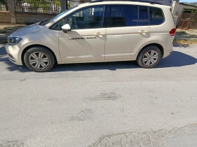 Обява за продажба на VW Touran 2.0 tdi, 116 ~21 000 лв. - изображение 2 | Auto.bg Обява за продажба на VW Touran 2.0 tdi, 116 ~21 000 лв. - изображение 2