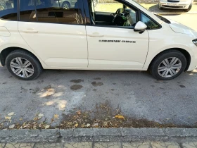 Обява за продажба на VW Touran 2.0 tdi, 116 ~21 000 лв. - изображение 1 | Auto.bg Обява за продажба на VW Touran 2.0 tdi, 116 ~21 000 лв. - изображение 1