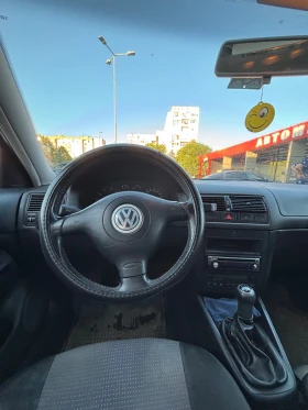 VW Golf 1.6 - 105 . | Mobile.bg    10