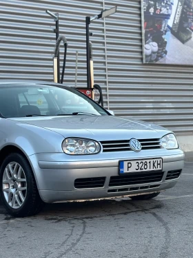 VW Golf 1.6 - 105 . | Mobile.bg    2