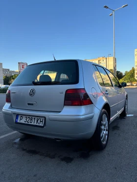 VW Golf 1.6 - 105 . | Mobile.bg    5