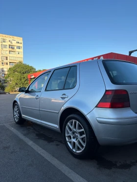VW Golf 1.6 - 105 . | Mobile.bg    6