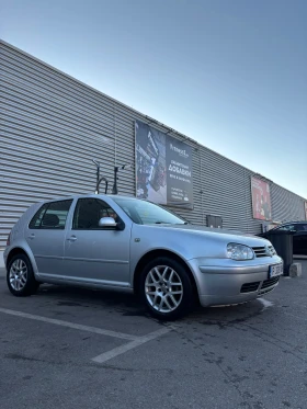 VW Golf 1.6 - 105 . | Mobile.bg    4