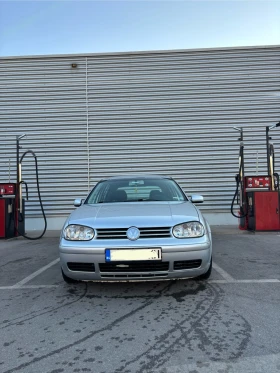 VW Golf 1.6 - 105 . | Mobile.bg    3