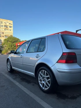 VW Golf 1.6 - 105 . | Mobile.bg    13