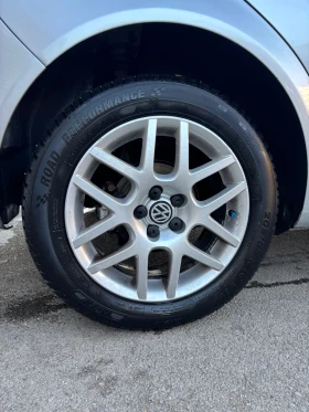 VW Golf 1.6 - 105 . | Mobile.bg    9