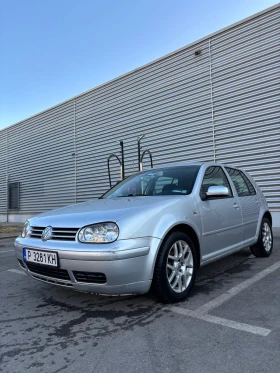 VW Golf 1.6 - 105 . | Mobile.bg    7