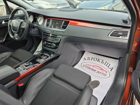 Peugeot 508 RXH 2.0* HDI* .*  | Mobile.bg    13