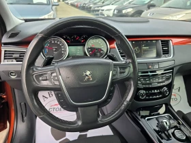 Peugeot 508 RXH 2.0* HDI* .*  | Mobile.bg    12