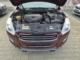 Peugeot 508 RXH 2.0* HDI* .*  | Mobile.bg    17