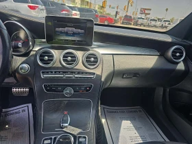 Mercedes-Benz C 300 AMG* BURMASTER* PANO* PERFORMANCE* KEYLESS GO*  | Mobile.bg    9