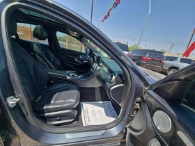 Mercedes-Benz C 300 AMG* BURMASTER* PANO* PERFORMANCE* KEYLESS GO*  | Mobile.bg    8