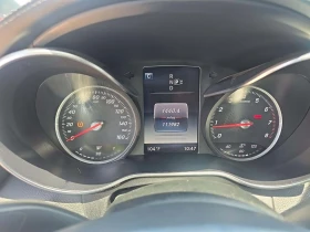 Mercedes-Benz C 300 AMG* BURMASTER* PANO* PERFORMANCE* KEYLESS GO*  | Mobile.bg    7