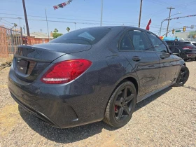 Mercedes-Benz C 300 AMG* BURMASTER* PANO* PERFORMANCE* KEYLESS GO*  | Mobile.bg    5