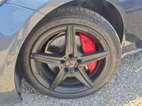 Mercedes-Benz C 300 AMG* BURMASTER* PANO* PERFORMANCE* KEYLESS GO*  | Mobile.bg    3