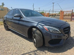 Mercedes-Benz C 300 AMG* BURMASTER* PANO* PERFORMANCE* KEYLESS GO*  | Mobile.bg    2