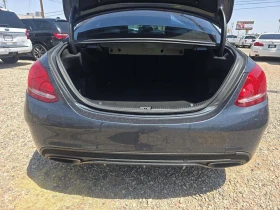 Mercedes-Benz C 300 AMG* BURMASTER* PANO* PERFORMANCE* KEYLESS GO*  | Mobile.bg    6
