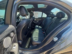 Mercedes-Benz C 300 AMG* BURMASTER* PANO* PERFORMANCE* KEYLESS GO*  | Mobile.bg    10