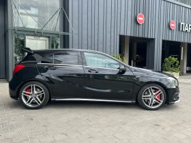 Mercedes-Benz A45 AMG TURBO 4Matic | Mobile.bg    3