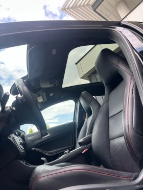 Mercedes-Benz A45 AMG TURBO 4Matic | Mobile.bg    8