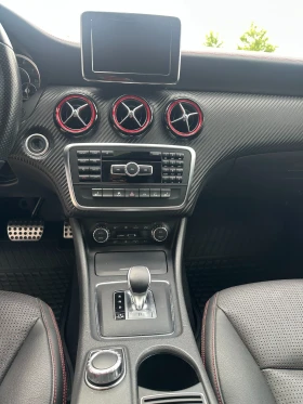 Mercedes-Benz A45 AMG TURBO 4Matic | Mobile.bg    10
