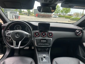 Mercedes-Benz A45 AMG TURBO 4Matic | Mobile.bg    9
