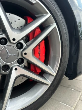 Mercedes-Benz A45 AMG TURBO 4Matic | Mobile.bg    6