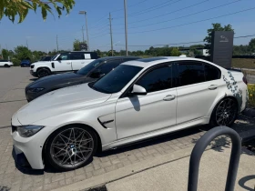 BMW M3 CARFAX*     | Mobile.bg    4