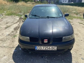 Обява за продажба на Seat Leon ~2 399 лв. - изображение 1