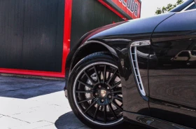 Porsche Panamera 4.8* 4S* TV* PDK* BOSE* ALCANTARA | Mobile.bg    5