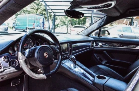 Porsche Panamera 4.8* 4S* TV* PDK* BOSE* ALCANTARA | Mobile.bg    6