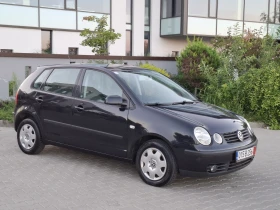 VW Polo 1.4i* (75)* *  * *  | Mobile.bg    11