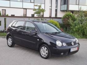 VW Polo 1.4i* (75)* *  * *  | Mobile.bg    10