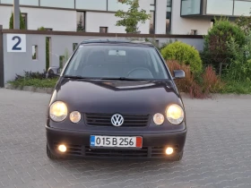 VW Polo 1.4i* (75)* *  * *  | Mobile.bg    8