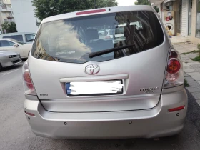 Обява за продажба на Toyota Corolla verso ~7 000 лв. - изображение 1