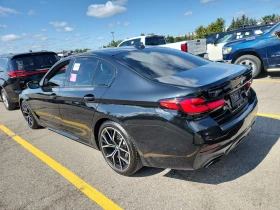 BMW 540 XDRIVE* CARFAX* *   * | Mobile.bg    4