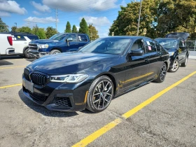 BMW 540 XDRIVE* CARFAX* АВТОФИНАНСИРАНЕ* Цена до България*