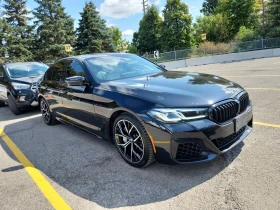 BMW 540 XDRIVE* CARFAX* *   * | Mobile.bg    2