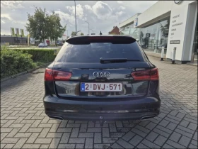     Audi A6 S line
