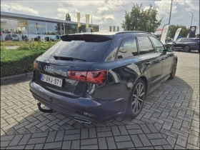 Audi A6 S line | Mobile.bg    8