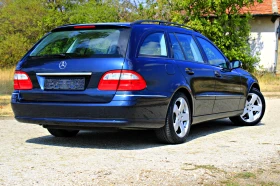 Mercedes-Benz E 500 V8 4-matic Distronic  | Mobile.bg    4