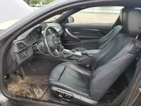 BMW 435 M PACK* HEAD UP* KEYLESS* HARMAN* РЪЧНА - 18000 лв. - 17729452 7