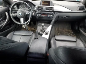 BMW 435 M PACK* HEAD UP* KEYLESS* HARMAN* РЪЧНА - 18000 лв. - 17729452 8