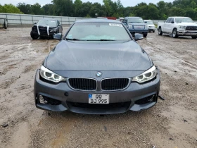 BMW 435 M PACK* HEAD UP* KEYLESS* HARMAN* РЪЧНА