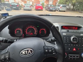 Обява за продажба на Kia Ceed F/L 1.6 CVVT EX ~5 555 EUR - изображение 1