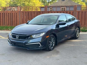 Honda Civic EX * * CARFAX * * АВТО КРЕДИТ * * 