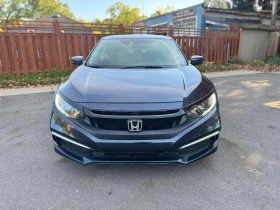 Honda Civic EX * * CARFAX * *   * *  | Mobile.bg    3