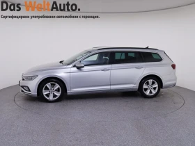 VW Passat VW Passat Var. Business 2.0 TDI SCR DSG | Mobile.bg � ����� ������ 2