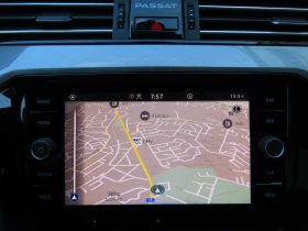 VW Passat VW Passat Var. Business 2.0 TDI SCR DSG | Mobile.bg � ����� ������ 16
