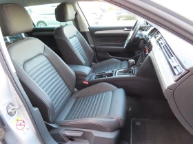 VW Passat VW Passat Var. Business 2.0 TDI SCR DSG | Mobile.bg � ����� ������ 7
